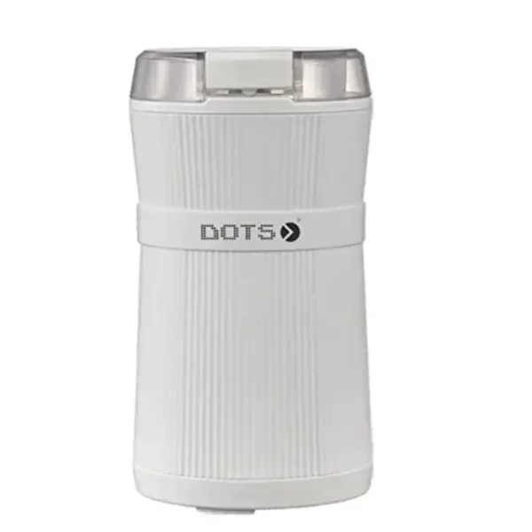 دوتس مطحنة القهوة