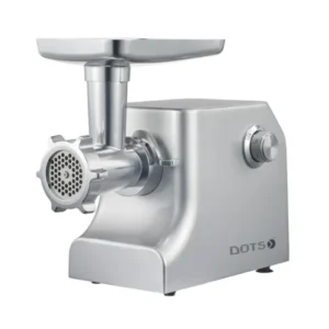 دوتس مفرمة لحم