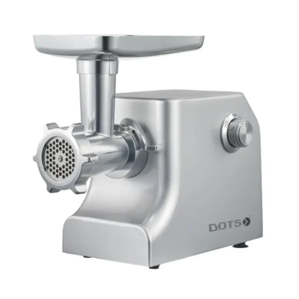 دوتس مفرمة لحم