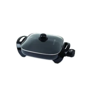 دوتس مقلاة كهربائية