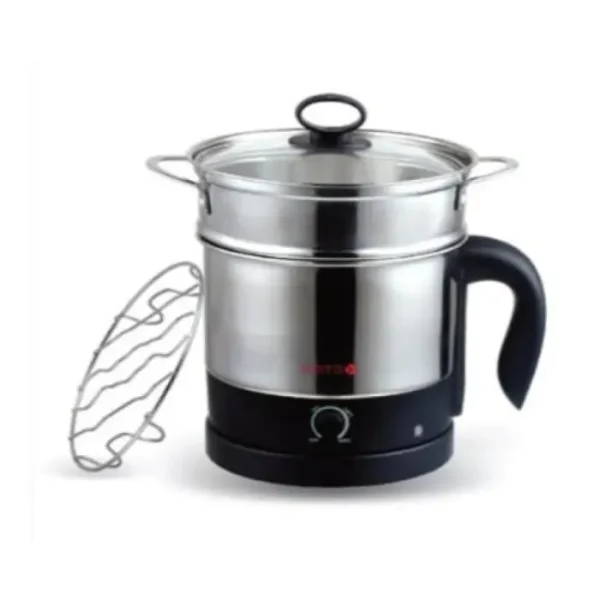 دوتس وعاء طبخ