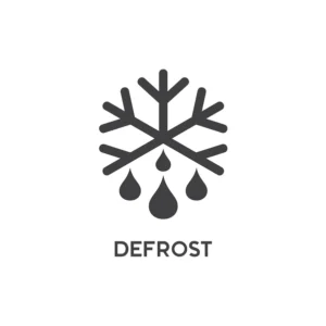 جنرال سوبريم ثلاجة باب واحد