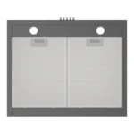 ستار واى شفاط مطبخ