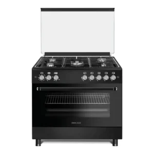 ستار واى فرن غاز