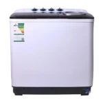 ستار واي غسالة حوضين