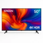 سرين شاشة سمارت