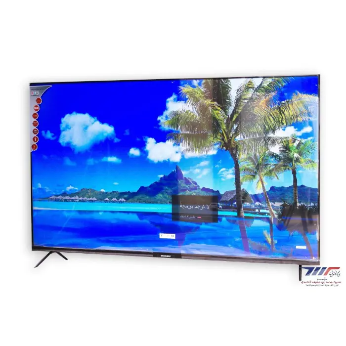 سرين شاشة سمارت 60 بوصة (4KUHD - LED - WEBOS) SRET-60S4KW سرين شاشة سمارت