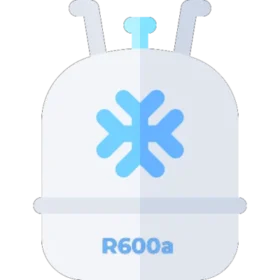 جنرال سوبريم ثلاجة عرض