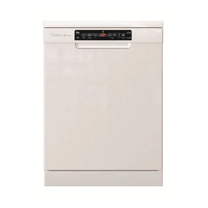 كاندى غسالة صحون 13 مكان 9 برامج – أبيض CDPN 2D360PWZ-19 غسالة-اطباق