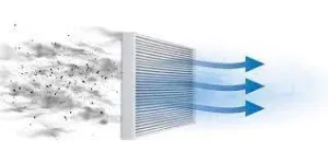 الزامل مكيف اسبلت