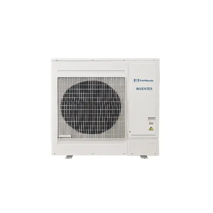 فوجى مكيف كاسيت حار / بارد 45000 وحدة انفرتر - وحدة خارجية ROH45KRTB-S فوجى مكيف كاسيت