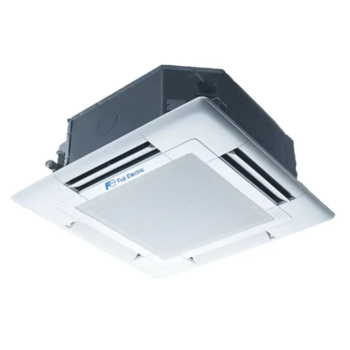 فوجى مكيف كاسيت انفرتر 18000 وحدة - حار و بارد - وحدة داخلية RCH18KRTA-SZ فوجى مكيف كاسيت