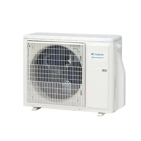 فوجى مكيف مخفى