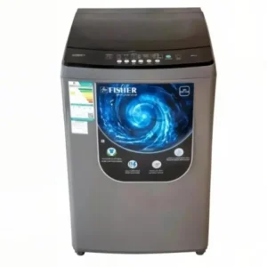 فيشر غسالة تعبئة علوية