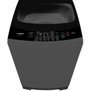 فيشر غسالة تعبئة علوية