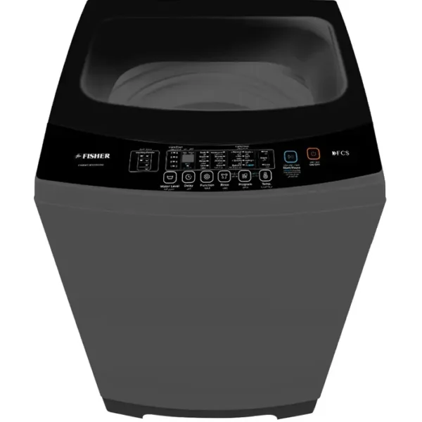 فيشر غسالة تعبئة علوية