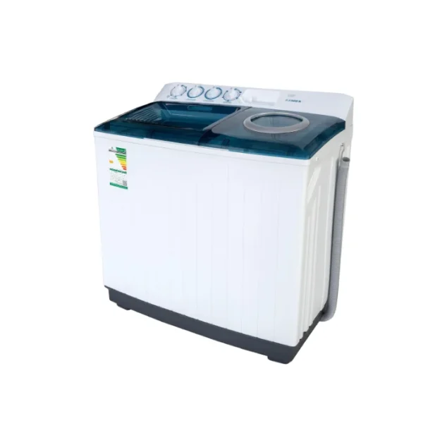 فيشر غسالة حوضين