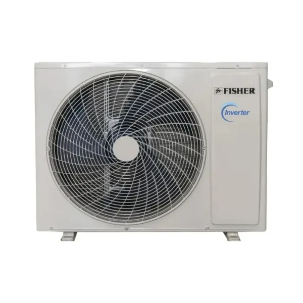 فيشر مكيف