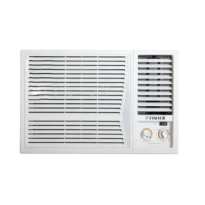 فيشر مكيف شباك