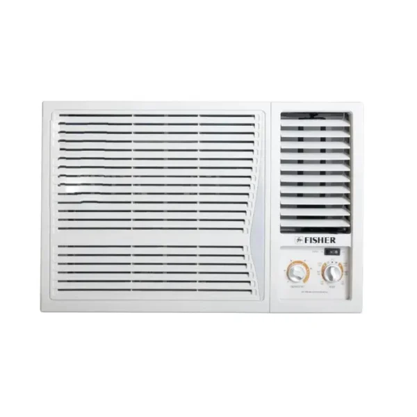 فيشر مكيف شباك