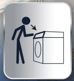 جنرال سوبريم غسالة ملابس