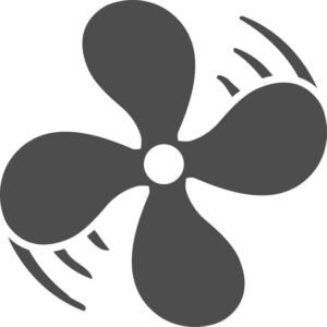 فوجى مكيف مخفى