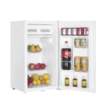 هام ثلاجة صغيرة