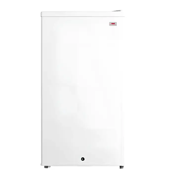 هام ثلاجة 3 قدم باب واحد – أبيض HM112WRF-M22 هام ثلاجة