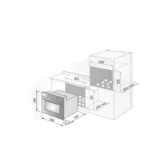 هيونداى فرن 60 سم