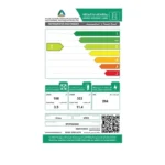 اكسبير ثلاجة انفرتر