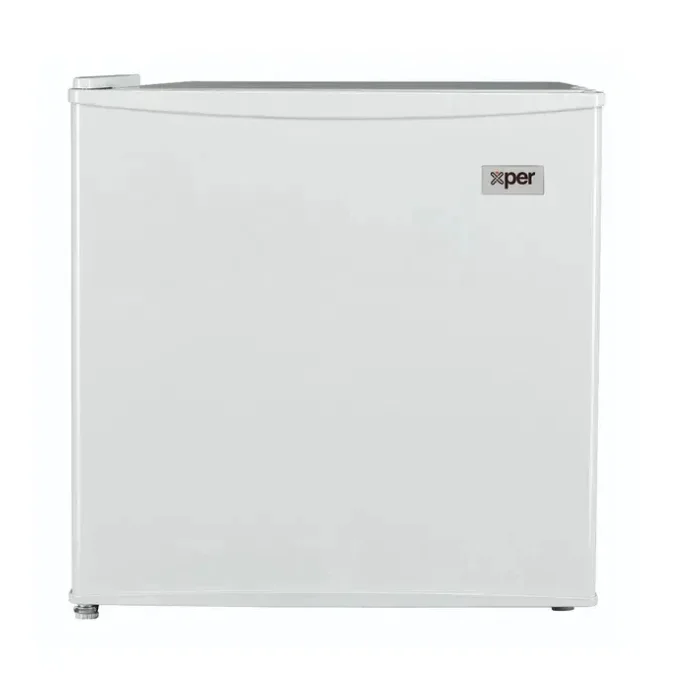 اكسبير ثلاجة باب واحد 2 قدم - أبيض RFXP80WDF اكسبير ثلاجة