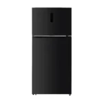 البا ثلاجة بابين