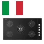 البا سطح سيراميك غاز