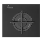 البا سطح سيراميك غاز