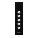 البا سطح سيراميك غاز