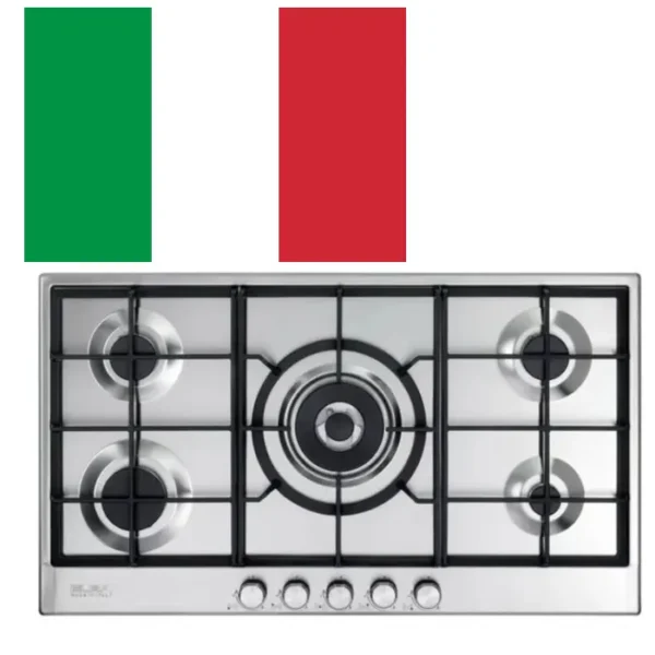 البا سطح غاز بلت ان