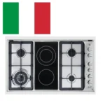 البا سطح غاز وكهرباء