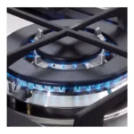 البا سطح غاز وكهرباء