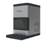 البا صانعة كرات الثلج