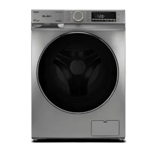 البا غسالة تحميل أمامى