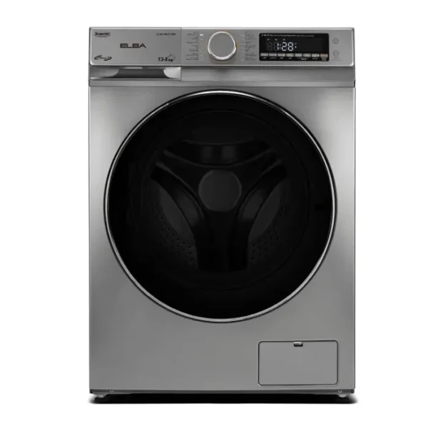 البا غسالة تحميل أمامى