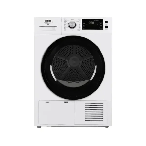 هام نشافة ملابس