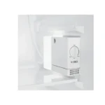 هاير ثلاجة باب واحد