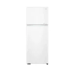 هاير ثلاجة بابين