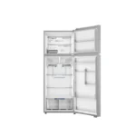 هاير ثلاجة بابين