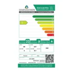 هاير ثلاجة بابين