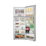 هاير ثلاجة بابين.