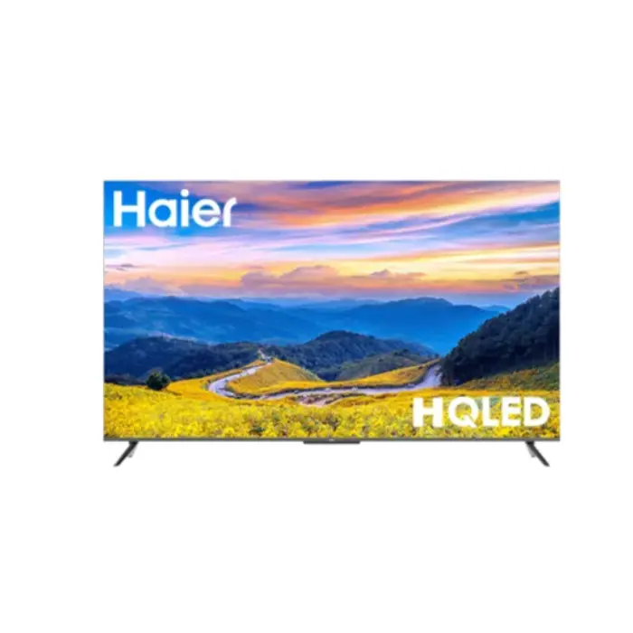 هاير شاشة 65 بوصة سمارت – HQLED – 4KUHD أندرويد 11 H65S80FUX هاير شاشة 65 بوصة