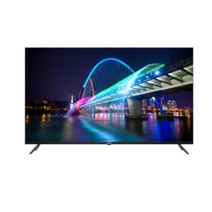 هاير شاشة 65 بوصة