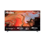 هاير شاشة 85 بوصة